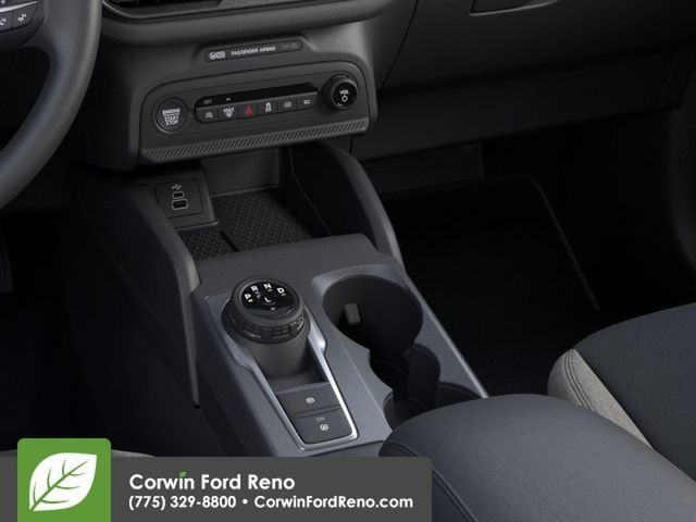 New 2026 Ford Bronco Sport Big Bend AWD/4WD image 16