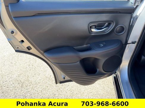 Certified 2025 Acura ADX A-Spec AWD/4WD image 26