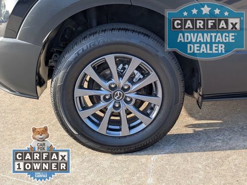 Certified 2026 MAZDA CX-30 AWD 2.5 S image 3
