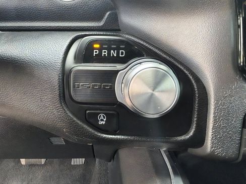 Used 2022 RAM 1500 Laramie w/ Sport Appearance Package RWD image 20