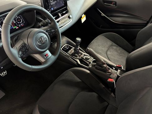 New 2026 Toyota Corolla GR AWD/4WD image 10