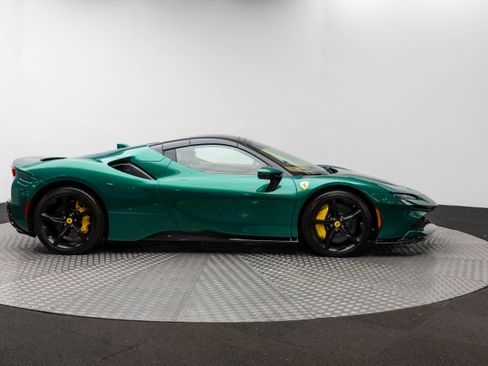 Certified 2024 Ferrari SF90 Spider image 57