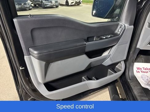 Used 2022 Ford F150 XLT image 15