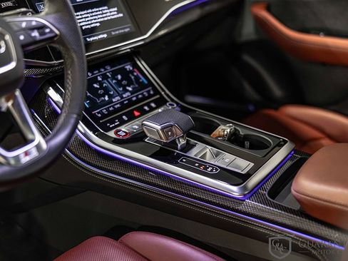 Used 2023 Audi SQ8 Premium Plus w/ Executive Package image 22