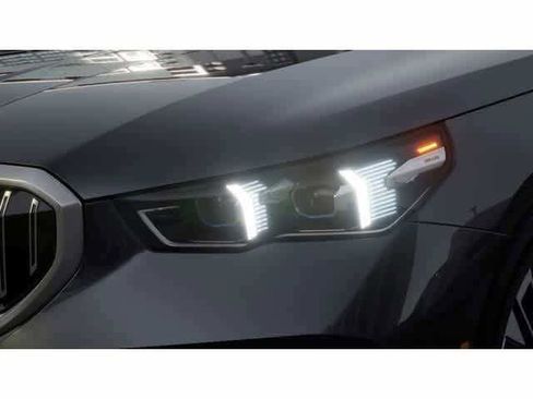 New 2026 BMW 530i xDrive AWD/4WD image 6