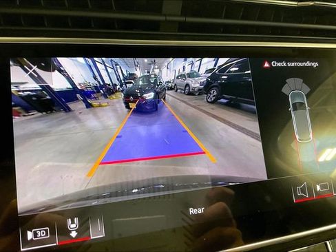 Used 2023 Audi Q7 2.0T Premium Plus w/ Premium Plus Package image 21