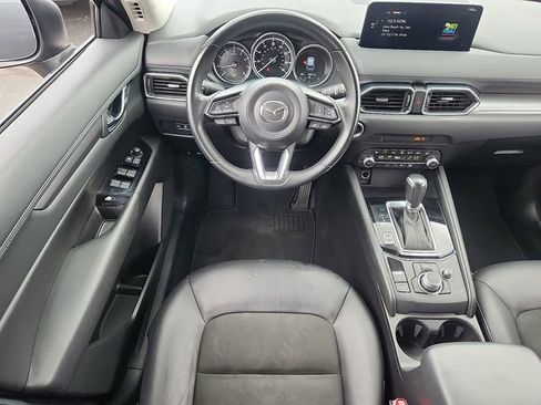 Used 2022 MAZDA CX-5 AWD 2.5 S w/ Select Package image 11