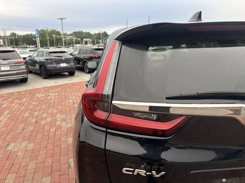 Used 2020 Honda CR-V EX image 10
