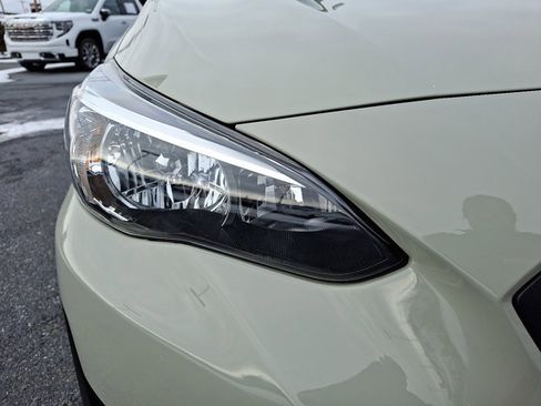 Used 2023 Subaru Crosstrek 2.0i Premium w/ Special Edition image 9