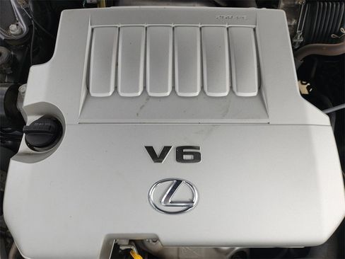 Used 2015 Lexus ES 350 image 33