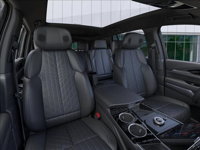 New 2026 Cadillac Escalade IQ Sport 1 w/ LPO, Floor Liner Package AWD/4WD image 16