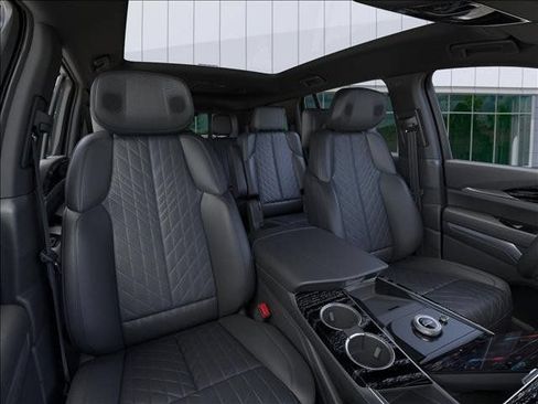 New 2026 Cadillac Escalade IQ Sport 1 w/ LPO, Floor Liner Package AWD/4WD image 16