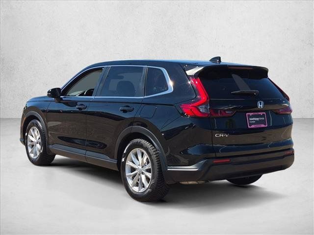 Used 2025 Honda CR-V EX-L image 9
