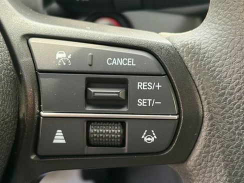 Certified 2024 Honda Accord EX image 18