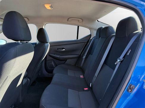 Used 2023 Nissan Sentra SV image 13