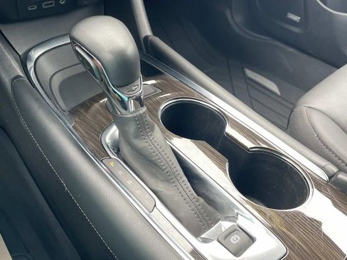 Certified 2023 Chevrolet Malibu LT w/ Redline Edition image 24