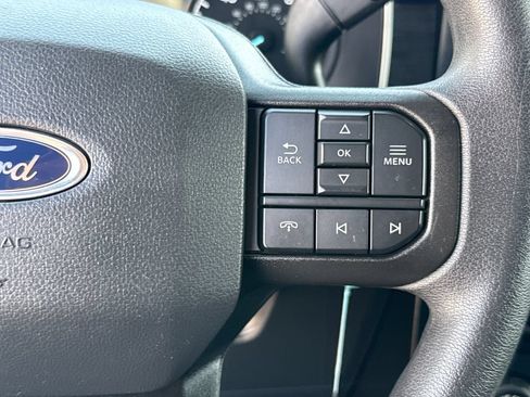Used 2023 Ford F150 XL w/ STX Appearance Package AWD/4WD image 16