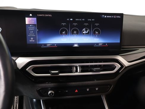 Used 2024 BMW 230i xDrive Coupe w/ Premium Package AWD/4WD image 5