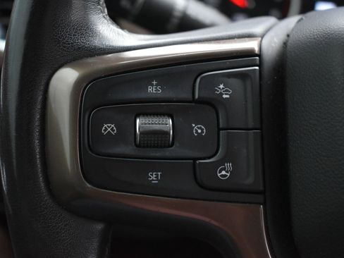 Used 2021 Chevrolet Suburban High Country image 21