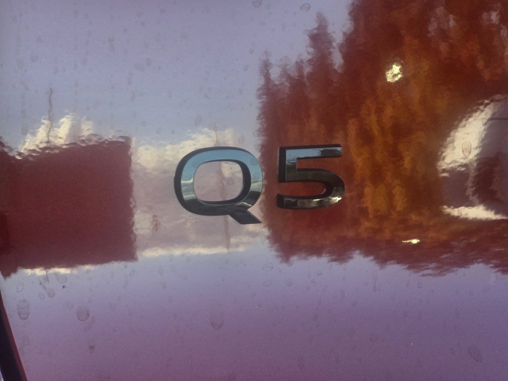 New 2026 Audi Q5 Premium Plus AWD/4WD image 33