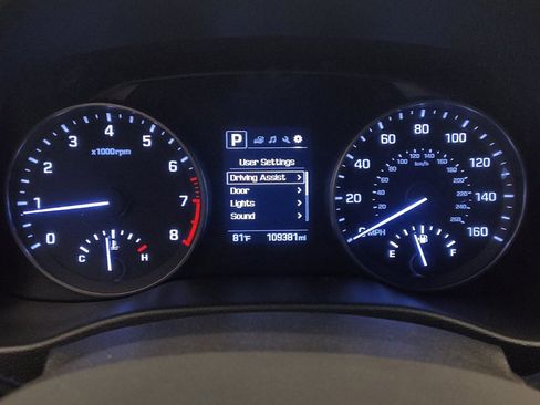Used 2018 Hyundai Elantra SEL FWD image 23