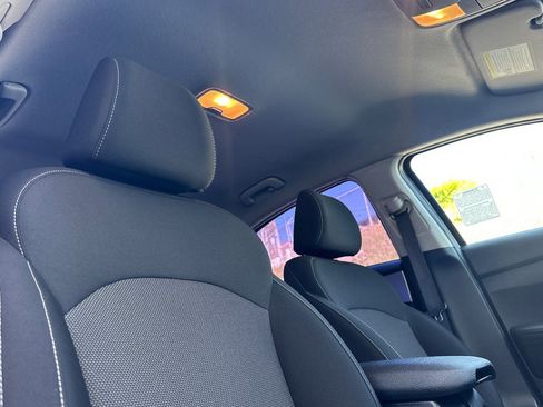 Used 2024 Kia Forte LXS image 16