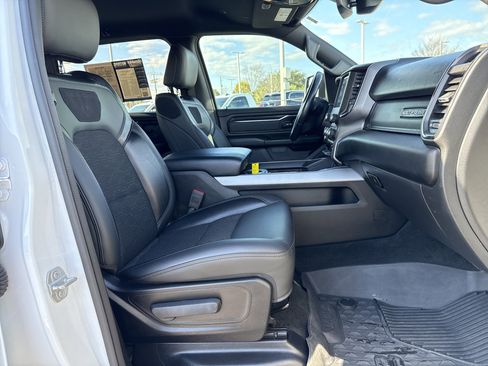 Used 2023 RAM 1500 Big Horn image 31
