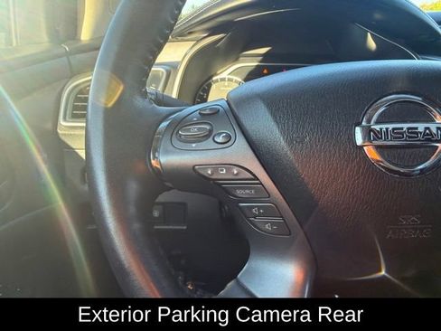 Used 2020 Nissan Murano Platinum AWD/4WD image 20