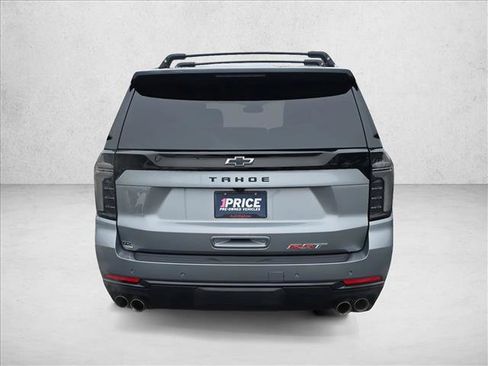 Used 2025 Chevrolet Tahoe RST w/ Comfort Package image 6