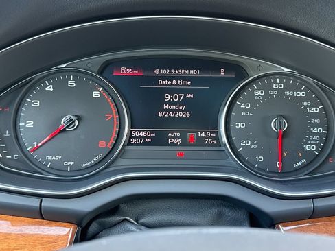 Certified 2023 Audi Q5 2.0T Premium w/ Convenience Package AWD/4WD image 34