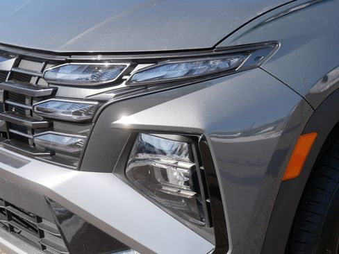 Used 2025 Hyundai Tucson SEL image 16