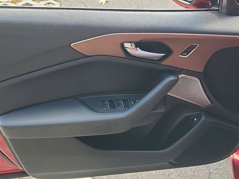 Certified 2021 Acura TLX SH-AWD w/ Technology Package image 19