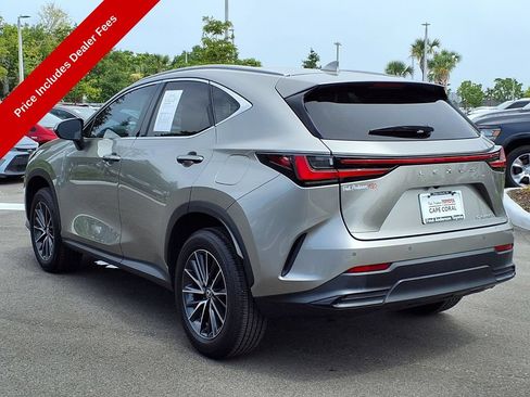 Used 2024 Lexus NX 250 FWD image 6