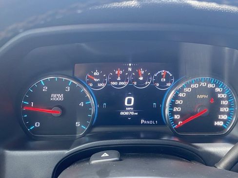 Used 2019 GMC Sierra 3500 Denali image 7