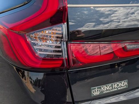 New 2026 Honda CR-V Sport Touring image 11