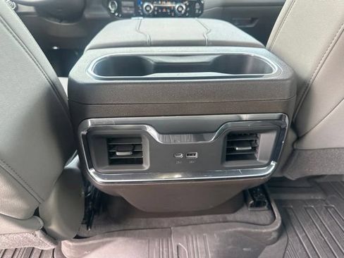 Used 2024 GMC Sierra 1500 SLT AWD/4WD image 23