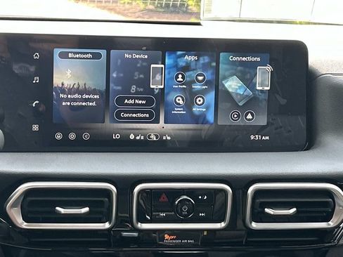New 2026 Nissan Sentra SV w/ SV Convenience Package FWD image 23
