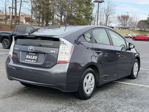 Used 2011 Toyota Prius Three image 19