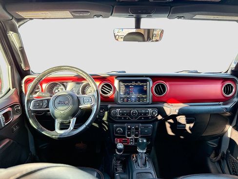 Used 2021 Jeep Gladiator Rubicon image 27