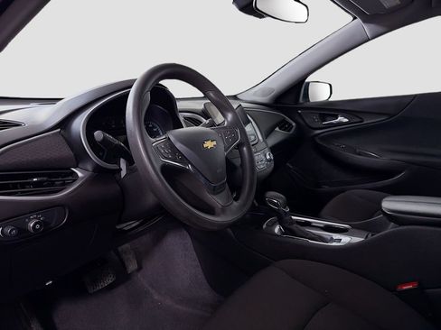 Used 2024 Chevrolet Malibu LT FWD image 10