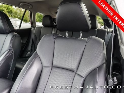 Used 2022 Subaru Outback Limited image 8