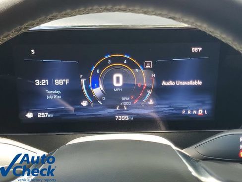 Used 2024 Chevrolet Traverse LT w/ Midnight/Sport Edition FWD image 26