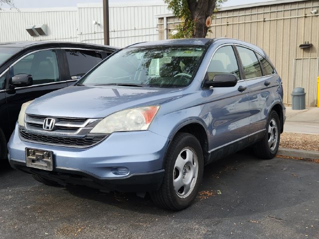Used 2010 Honda CR-V LX image 3