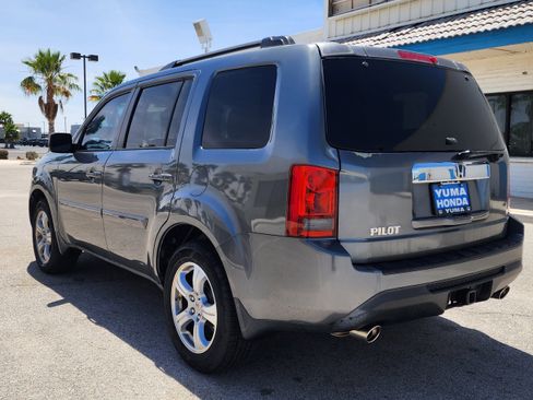 Used 2013 Honda Pilot EX-L image 3