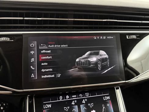Used 2021 Audi Q7 3.0T Premium Plus w/ Executive Package AWD/4WD image 33