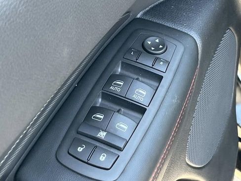 New 2026 Dodge Durango GT image 21