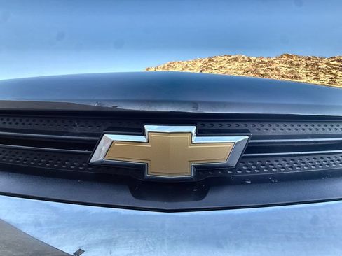 Used 2023 Chevrolet TrailBlazer LT FWD image 29