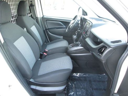 Used 2020 RAM ProMaster City Tradesman FWD image 14