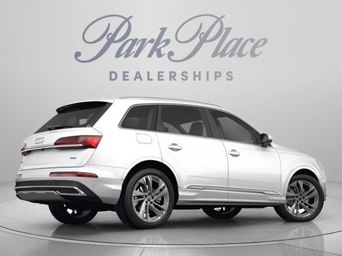 Used 2023 Audi Q7 2.0T Premium Plus AWD/4WD image 5