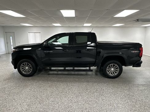 Used 2023 Chevrolet Colorado LT w/ LT Convenience Package AWD/4WD image 5